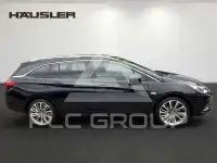 2017 Opel Astra