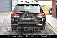 2017 Opel Astra