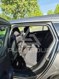 2017 Opel Astra