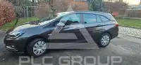 2017 Opel Astra