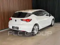 2017 Opel Astra