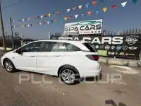 2017 Opel Astra