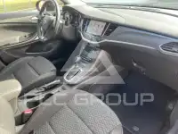 2017 Opel Astra
