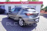 2017 Opel Astra