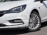 2017 Opel Astra