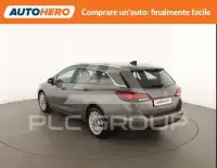 2017 Opel Astra