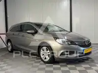 2017 Opel Astra