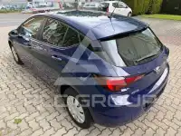 2017 Opel Astra