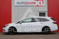 2017 Opel Astra