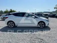 2017 Opel Astra