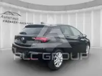 2017 Opel Astra