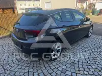 2017 Opel Astra