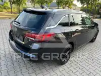 2017 Opel Astra
