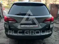 2017 Opel Astra