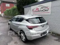 2017 Opel Astra