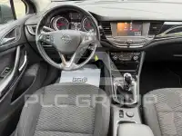 2017 Opel Astra