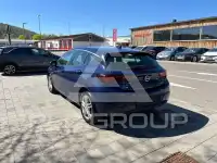 2017 Opel Astra