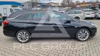2017 Opel Astra