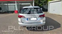 2017 Opel Astra