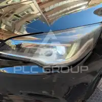 2017 Opel Astra