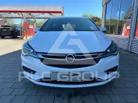 2017 Opel Astra