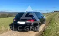 2017 Opel Astra