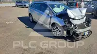 2017 Opel Astra