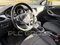 2017 Opel Astra