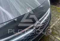 2017 Opel Astra