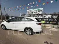 2017 Opel Astra
