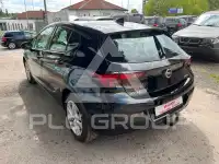 2017 Opel Astra