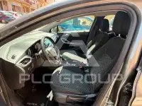 2017 Opel Astra