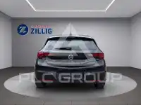 2017 Opel Astra