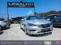 2017 Opel Astra