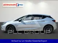 2017 Opel Astra