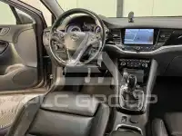 2017 Opel Astra
