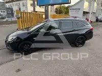 2017 Opel Astra