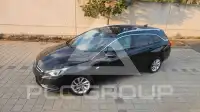 2017 Opel Astra