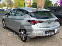 2017 Opel Astra