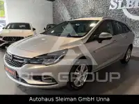 2017 Opel Astra