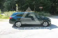 2017 Opel Astra