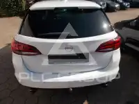 2017 Opel Astra