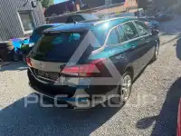 2017 Opel Astra