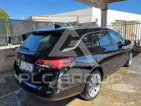 2017 Opel Astra