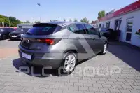 2017 Opel Astra