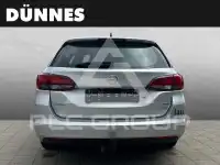 2017 Opel Astra