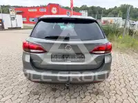 2017 Opel Astra
