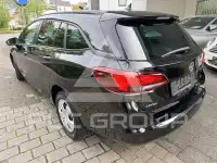 2017 Opel Astra