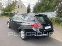 2017 Opel Astra