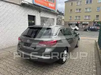 2017 Opel Astra